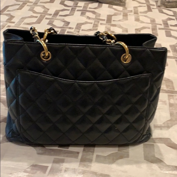 CHANEL GST bag - Picture 2 of 9